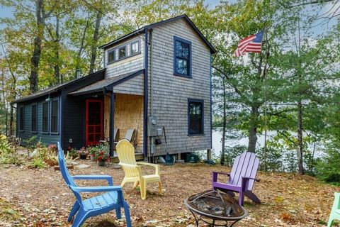 213 Ashby Road Ashburnham MA 01430