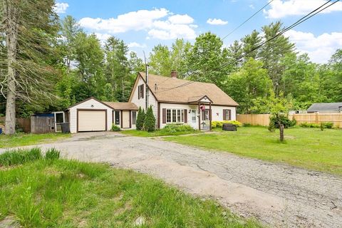 10 Worcester Rd Townsend MA 01469