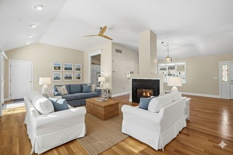 Photo of 240 Surf Dr, Mashpee, MA 02649 (MLS # 73373868)