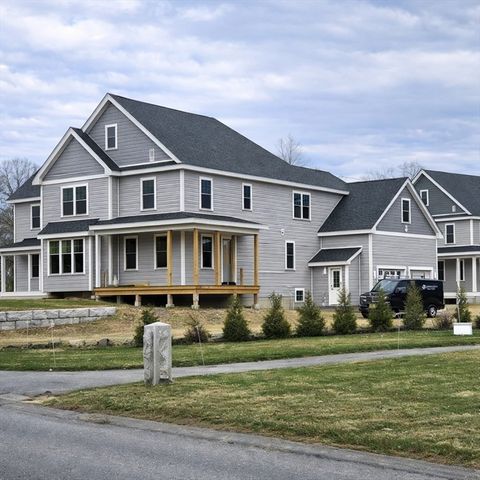 92 Willow Street 2 Acton MA 01720