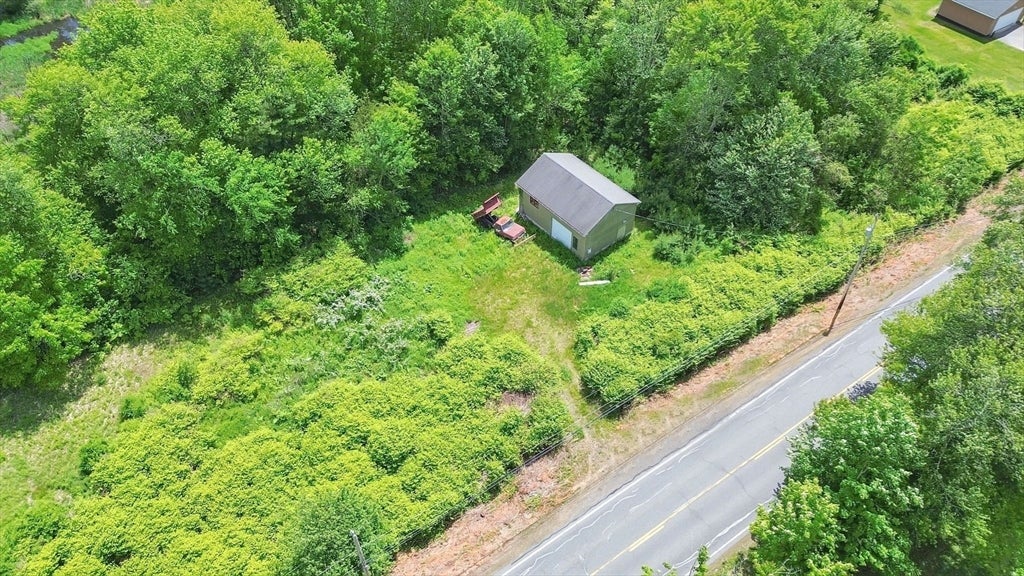 0 Center Street