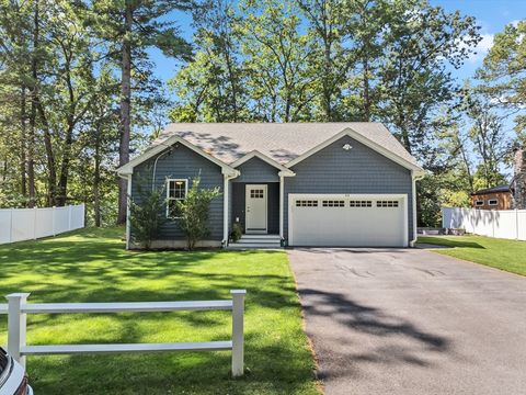 Photo of 33 Phalanx St, Tyngsborough, MA 01879 (MLS # 73460468)