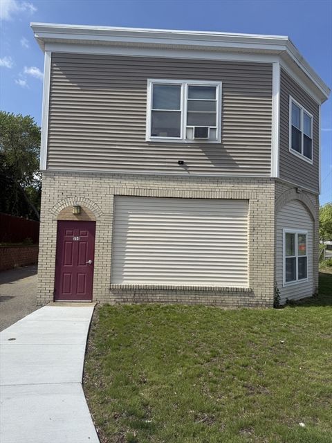 Photo of 514 South Street #3, Quincy, MA 02169 (MLS # 73472361)