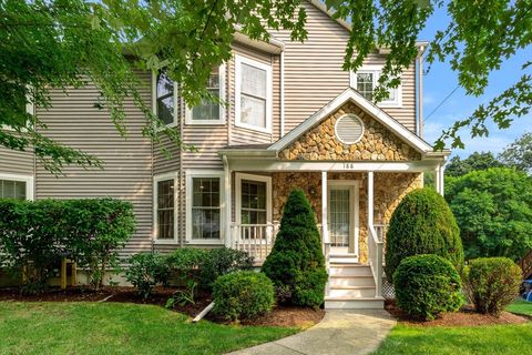 188 E Central St 188 Natick MA 01760