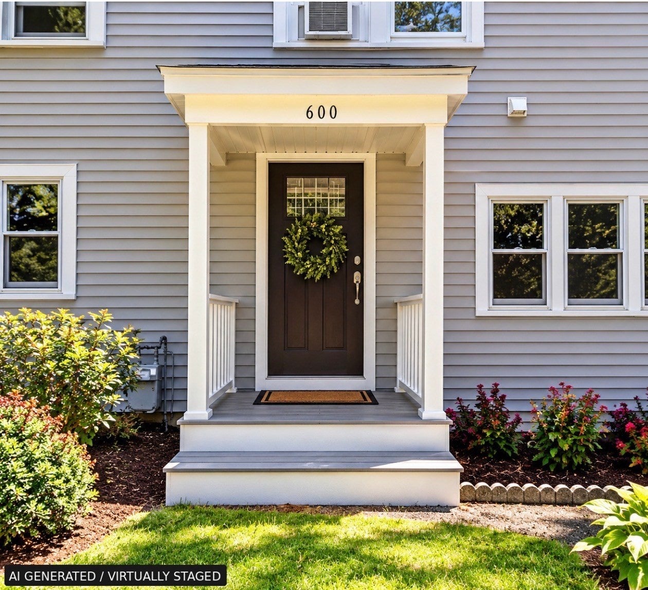 600 Forest St, Bridgewater, MA Photo #1