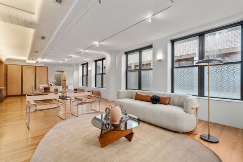 453 Washington St 11E Boston MA 02111