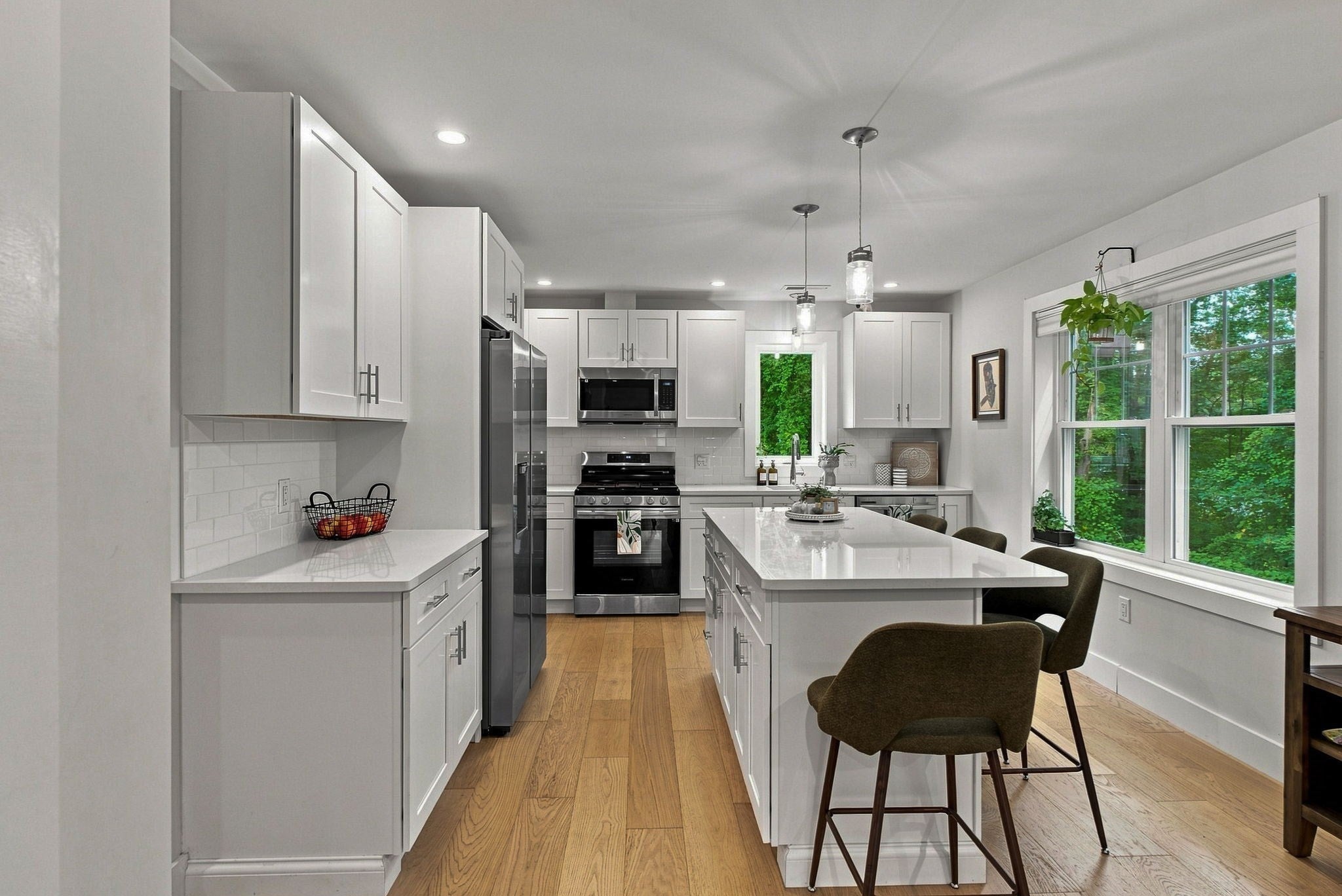 24 Locust St, Salisbury, MA Photo #6