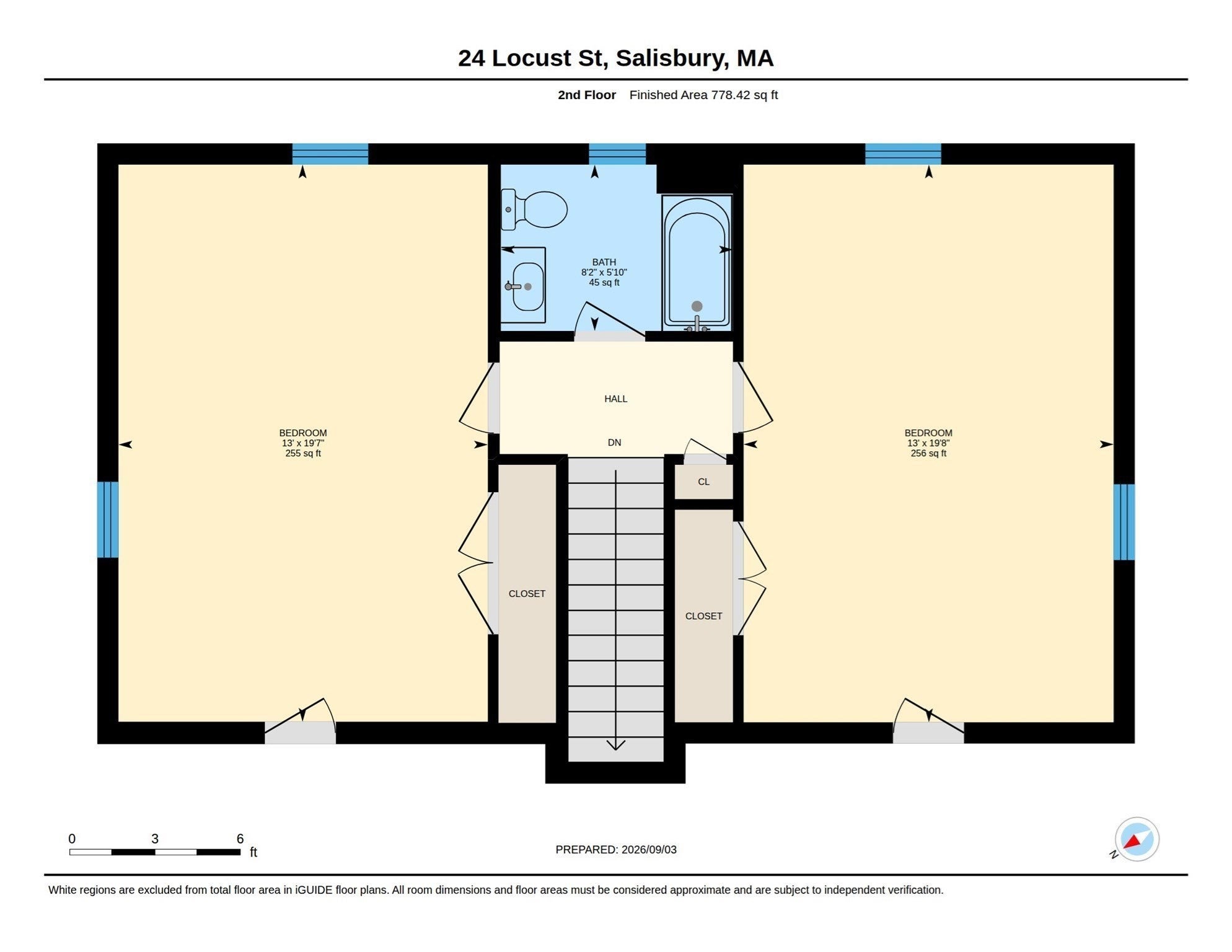24 Locust St, Salisbury, MA Photo #37