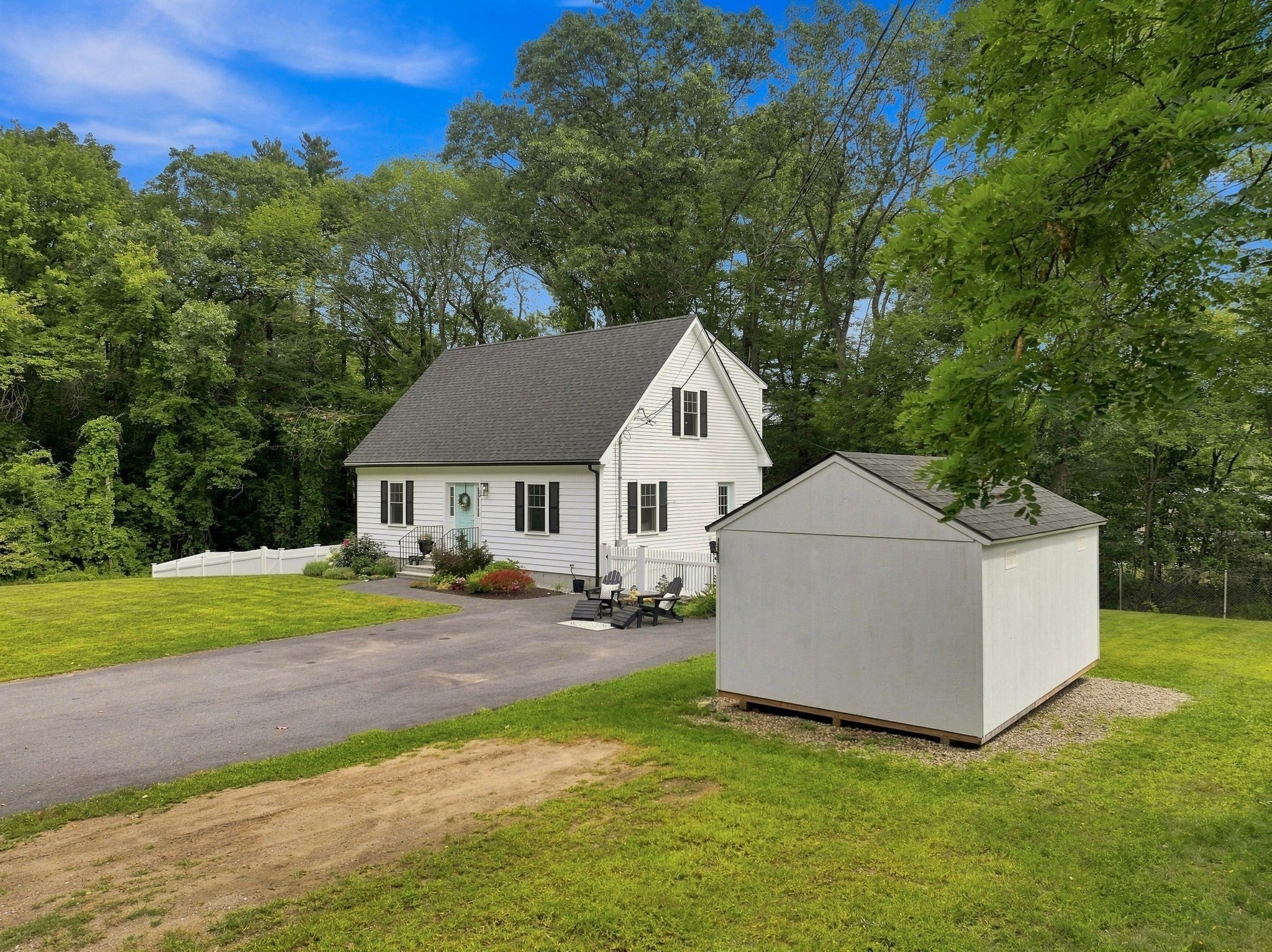 24 Locust St, Salisbury, MA Photo #34