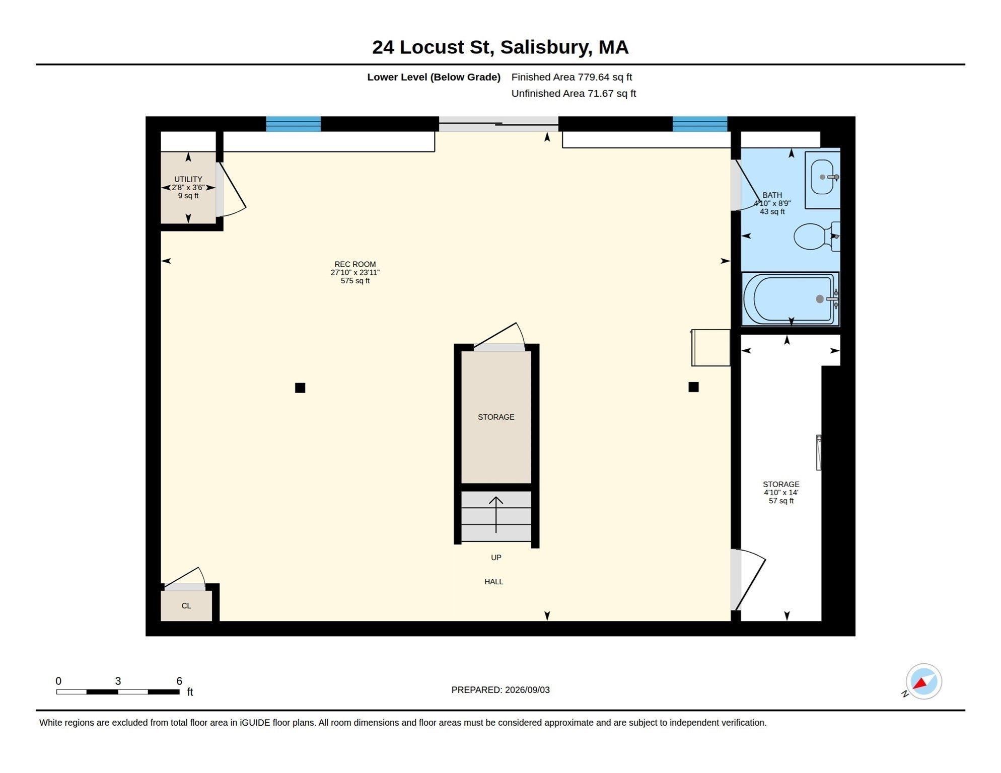 24 Locust St, Salisbury, MA Photo #38