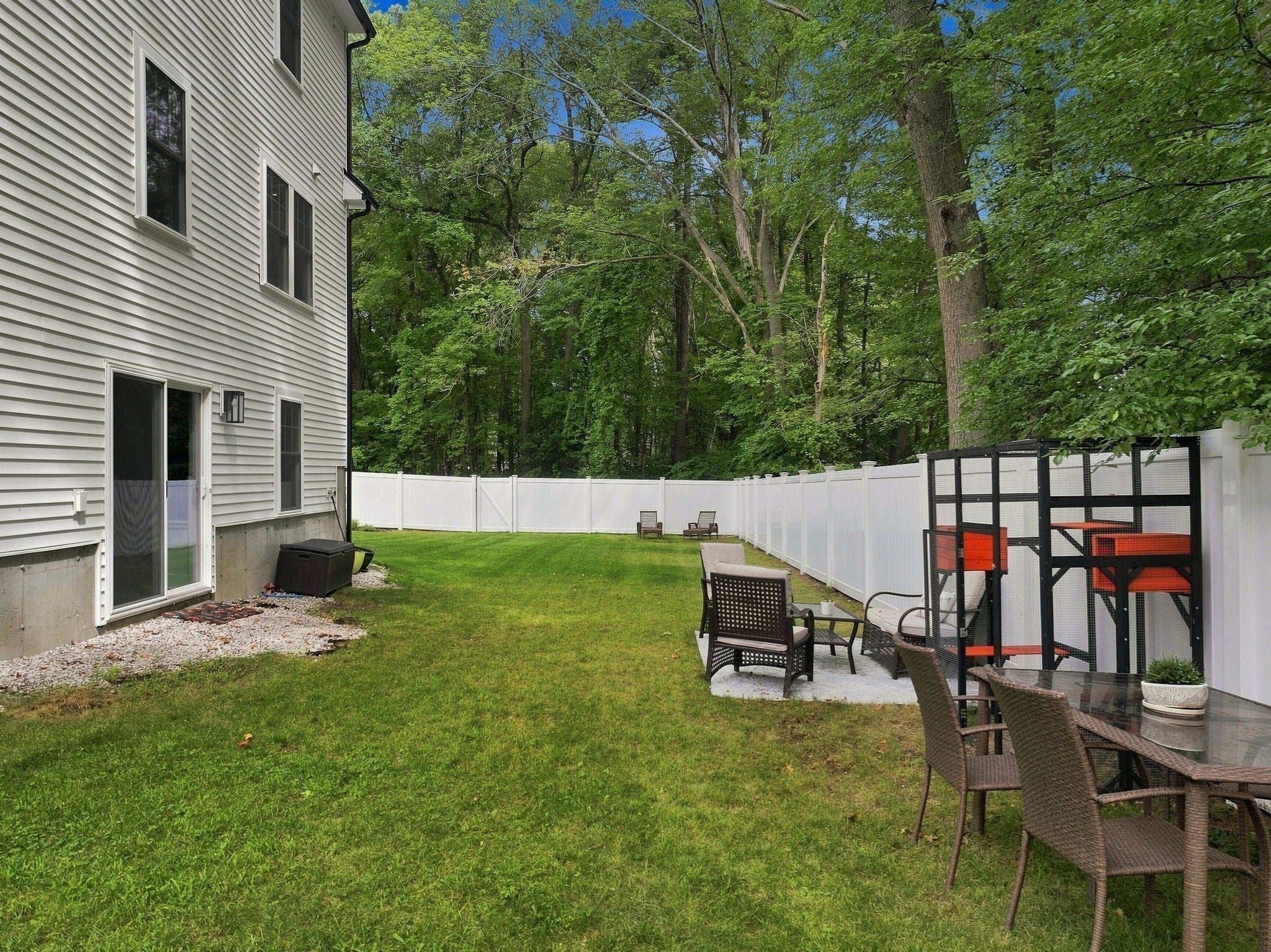 24 Locust St, Salisbury, MA Photo #30