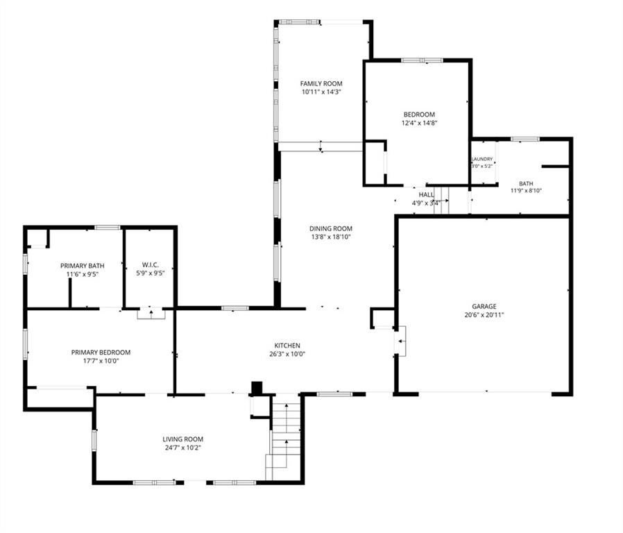 1855 Old Louisquissett Pike