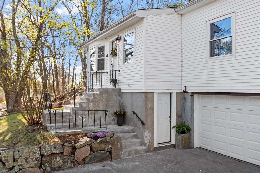 41 Maple St