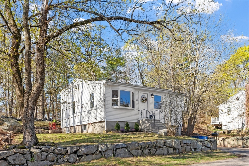 41 Maple St