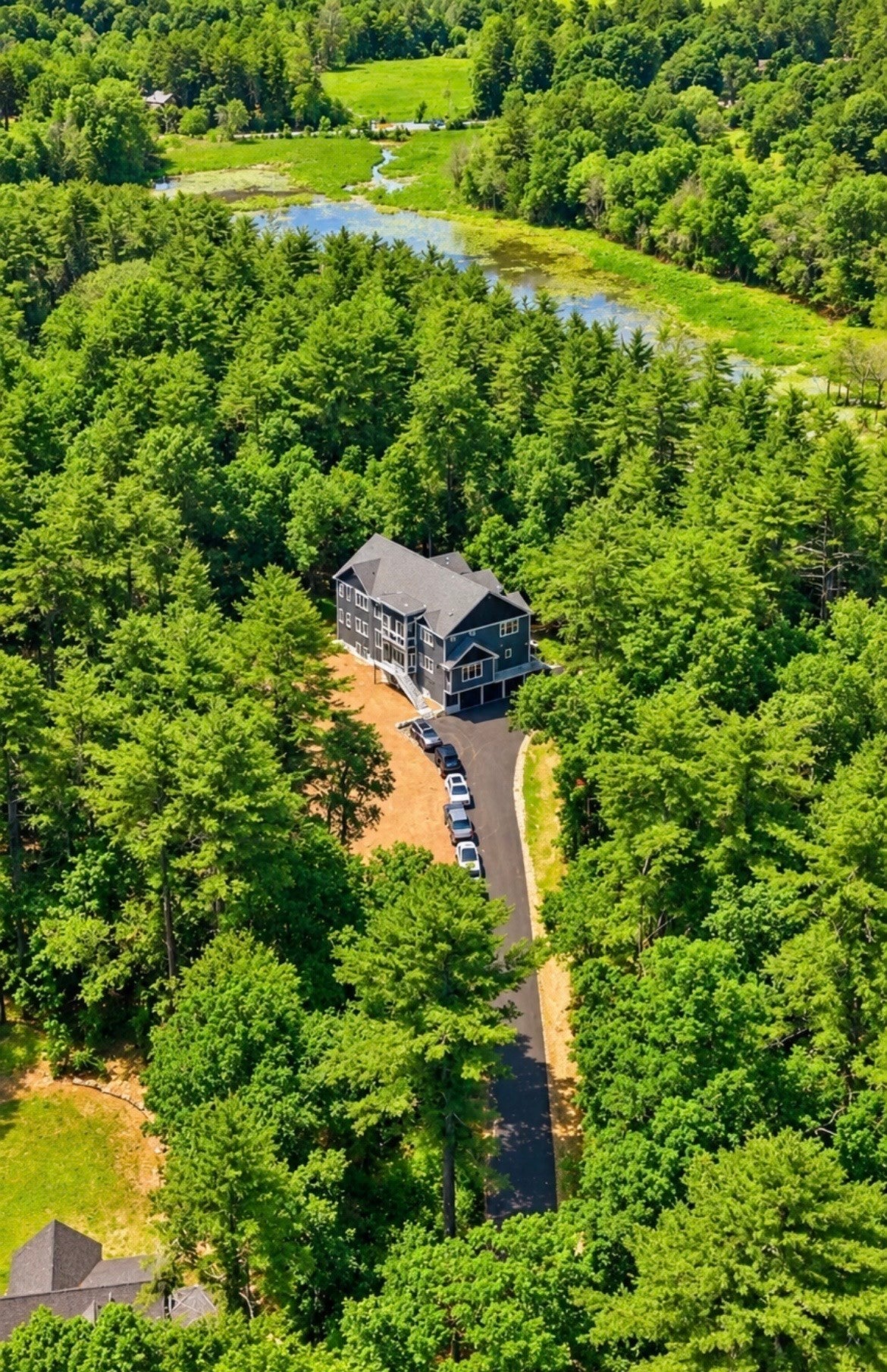 8 Mill Rd