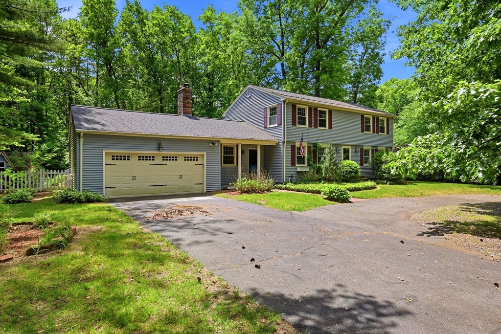 1292 Burts Pit Rd