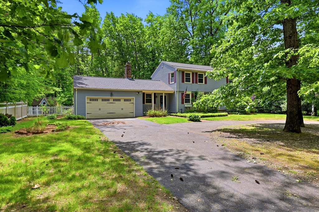 1292 Burts Pit Rd