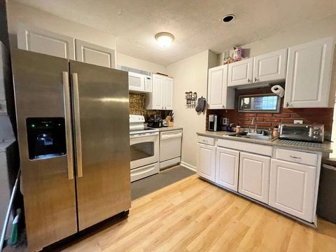 Photo of 74 Gates St #1, Boston, MA 02127 (MLS # 73483133)