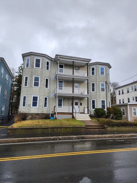 144 Ames St Brockton MA 02302