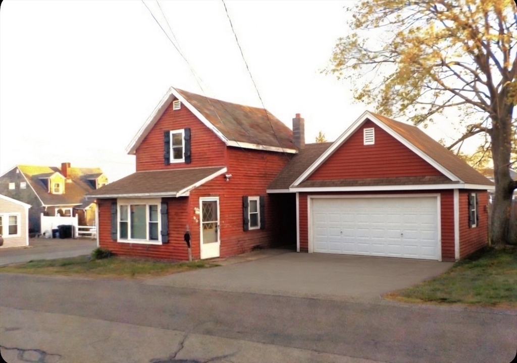 85 Maplewood Ave