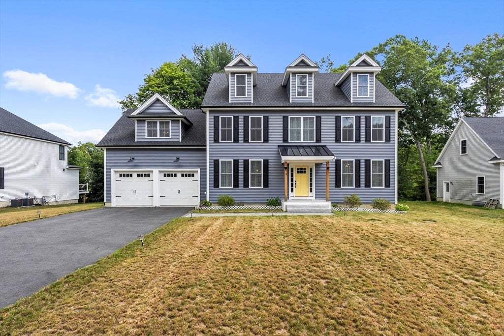 3 Oak Meadow Cir, Shrewsbury, MA, 3 Oak Meadow Cir, Shrewsbury, MA Photo #2