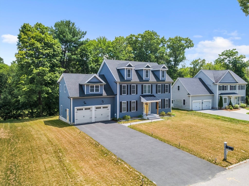 3 Oak Meadow Cir, Shrewsbury, MA, 3 Oak Meadow Cir, Shrewsbury, MA Photo #1