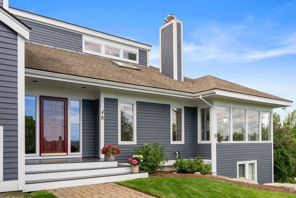 8 Schooner Ridge