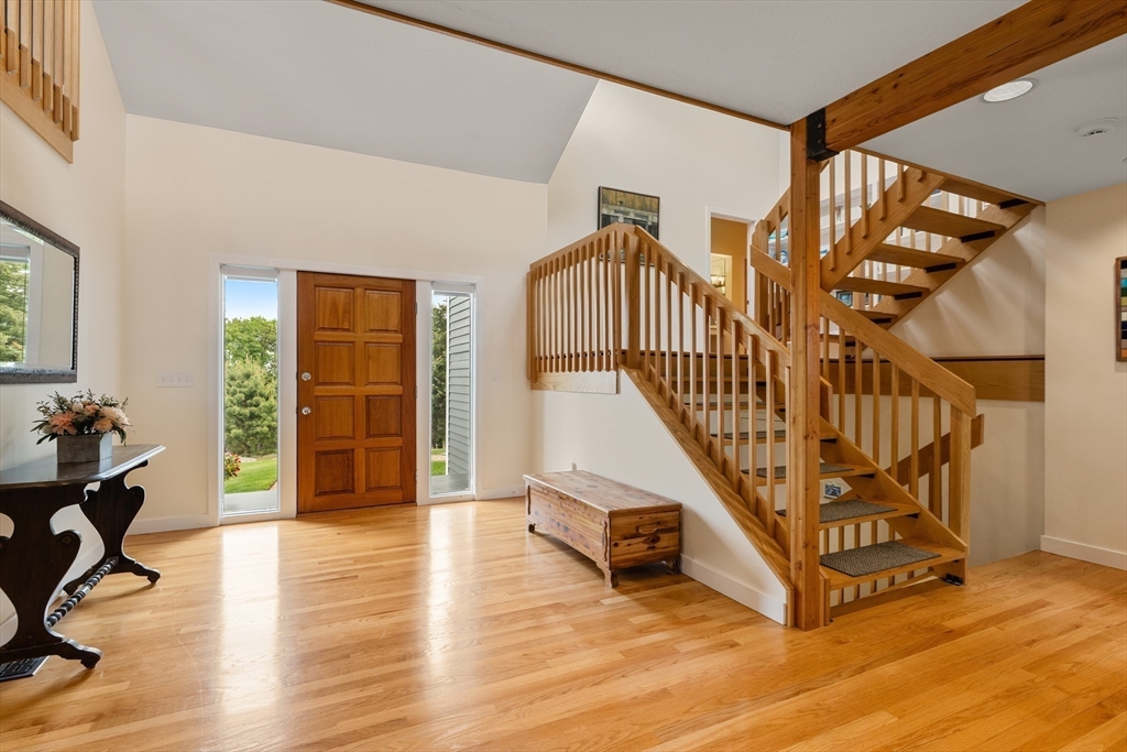 8 Schooner Ridge