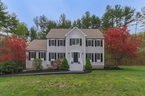 37 Allens Trail Groton MA 01450