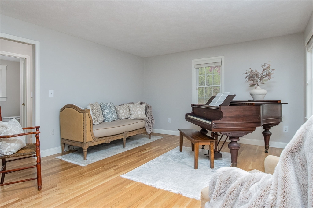 37 Allens Trail