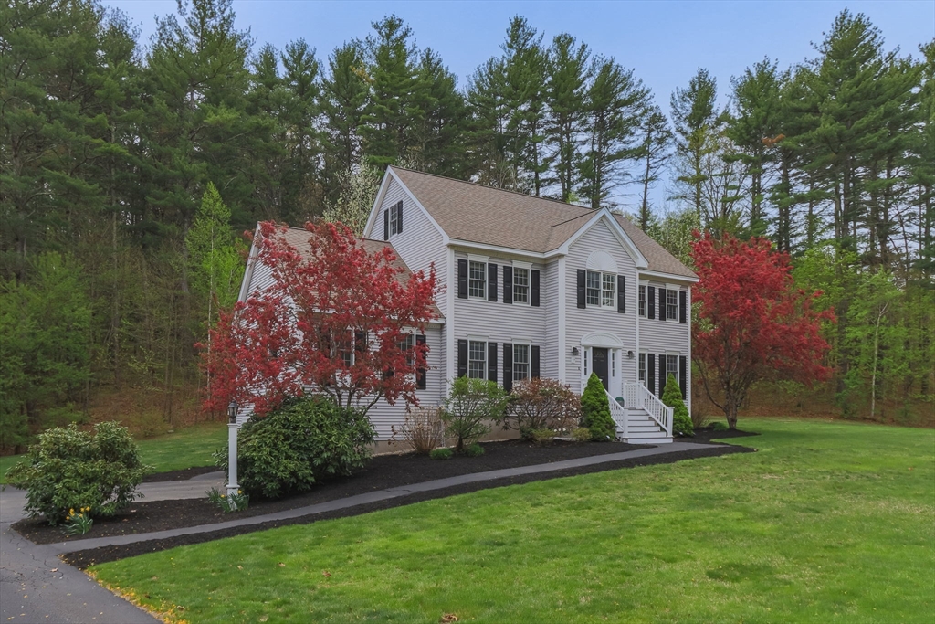 37 Allens Trail