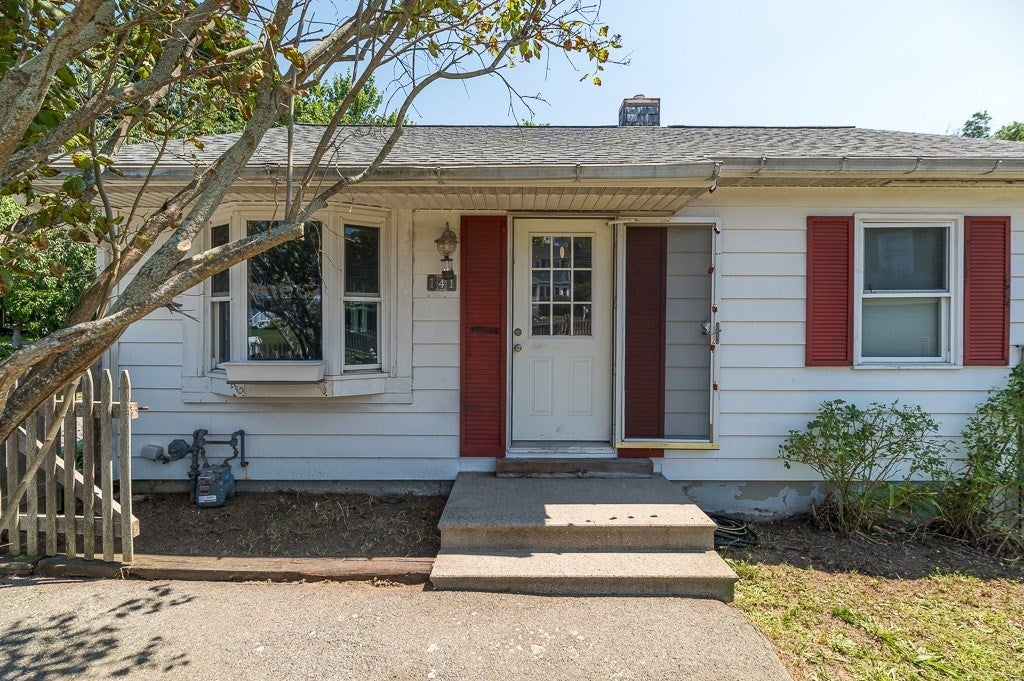 141 Cherry Street