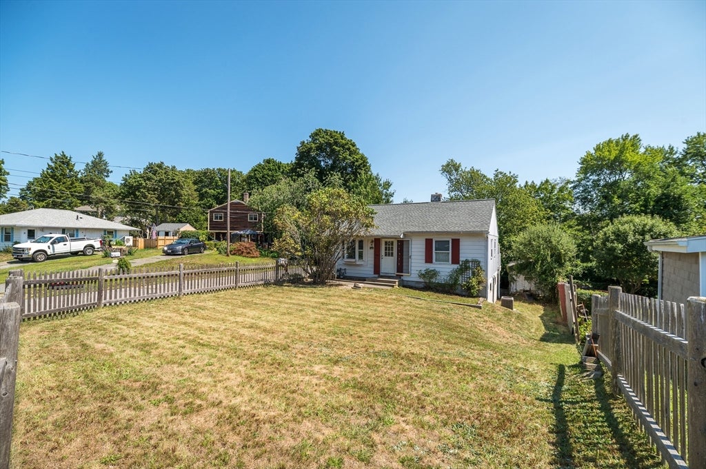 141 Cherry Street