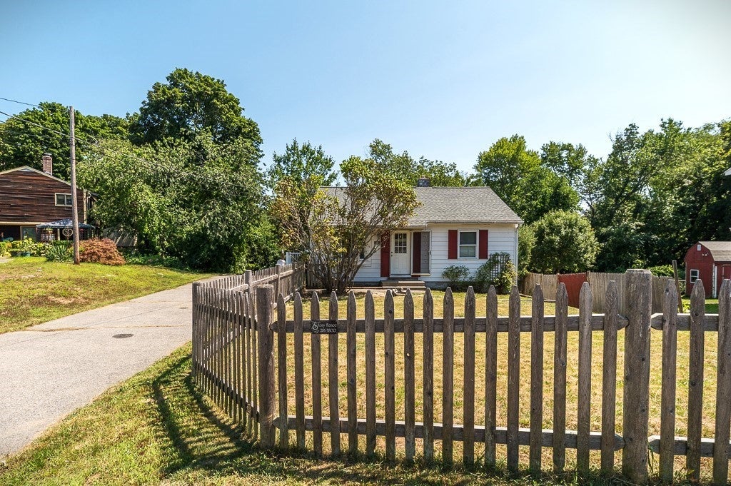 141 Cherry Street