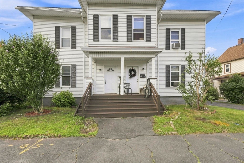 34 W School St, Westfield, MA, 34 W School St, Westfield, MA Photo #1