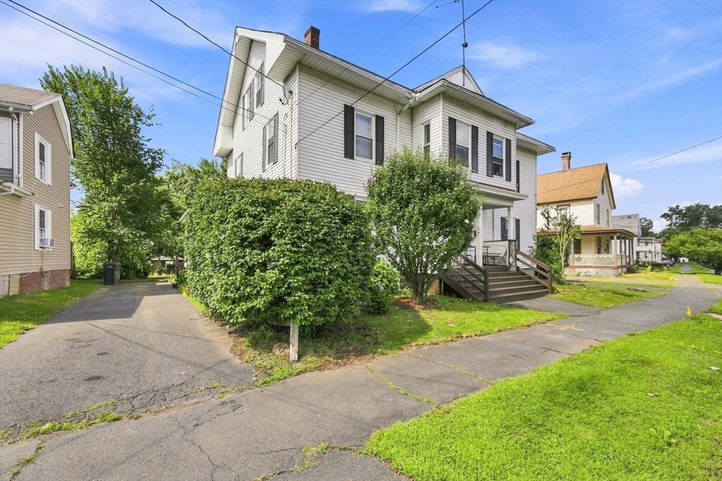 34 W School St, Westfield, MA, 34 W School St, Westfield, MA Photo #2