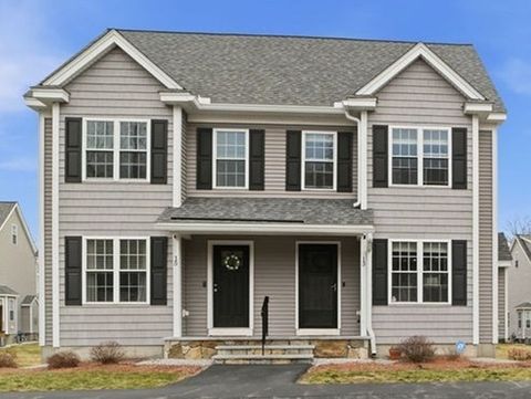 13 Grace Way 79 Tyngsborough MA 01879