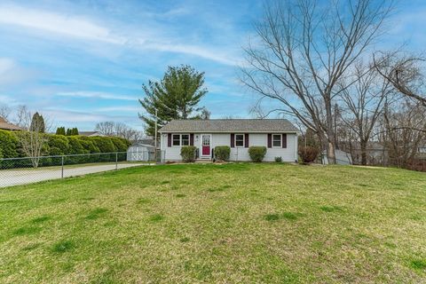 Photo of 6 Marilyn Dr, Webster, MA 01570 (MLS # 73502574)