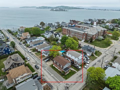 73 Central Ave Hull MA 02045