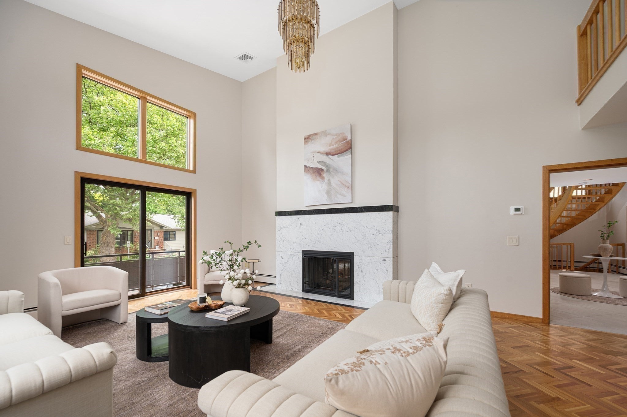 14 Maxcy Dr