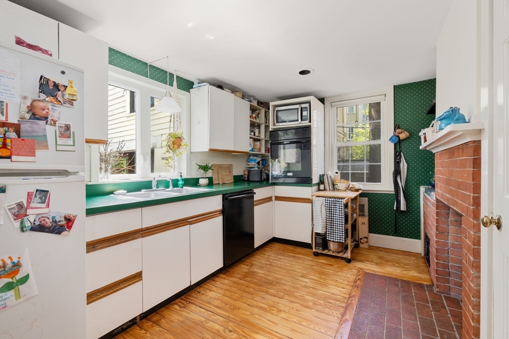 19 Linden Street, Brookline, MA Photo #25