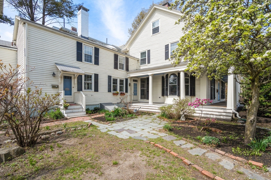 19 Linden Street, Brookline, MA Photo #29