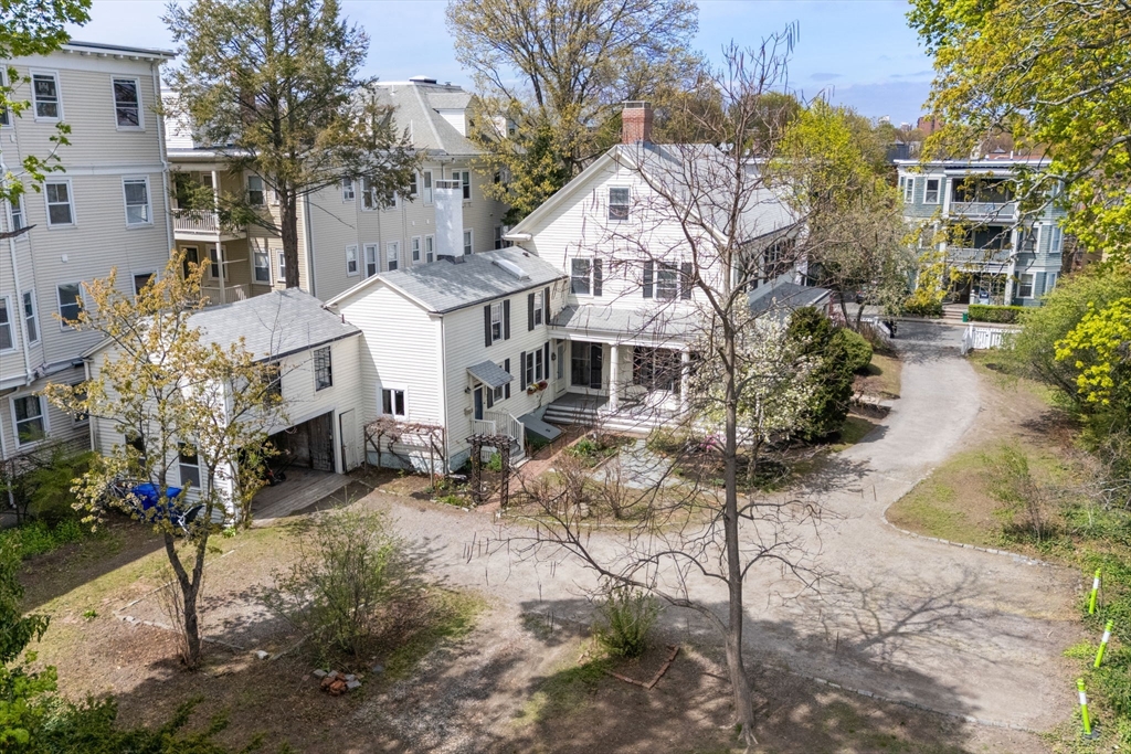 19 Linden Street, Brookline, MA Photo #30