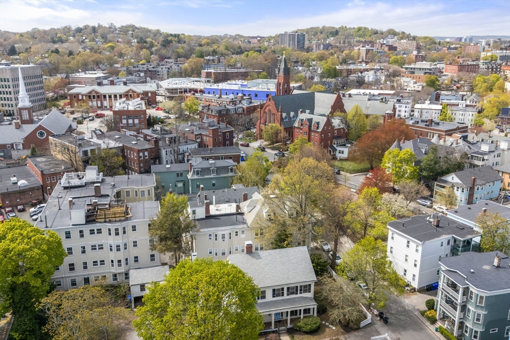 19 Linden Street, Brookline, MA Photo #33