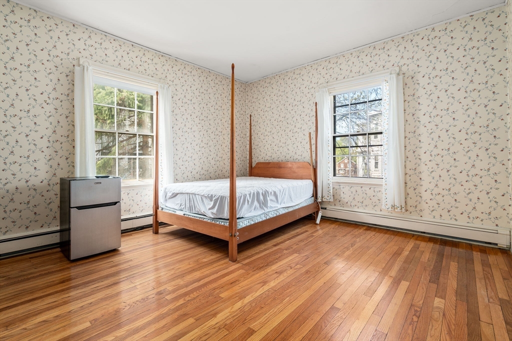 19 Linden Street, Brookline, MA Photo #24