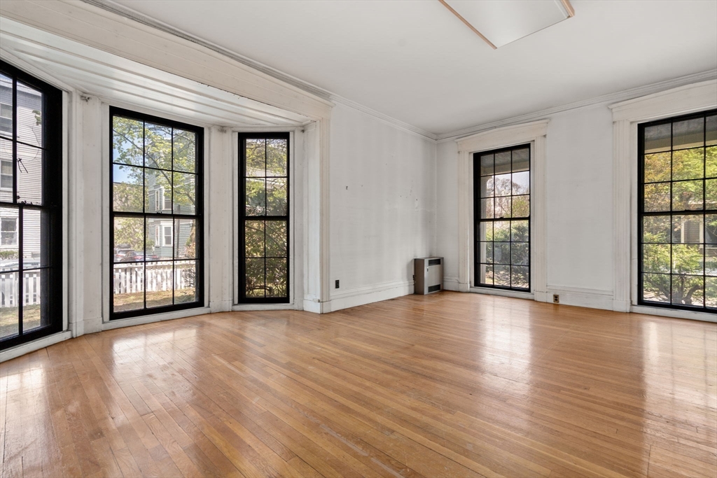 19 Linden Street, Brookline, MA Photo #17