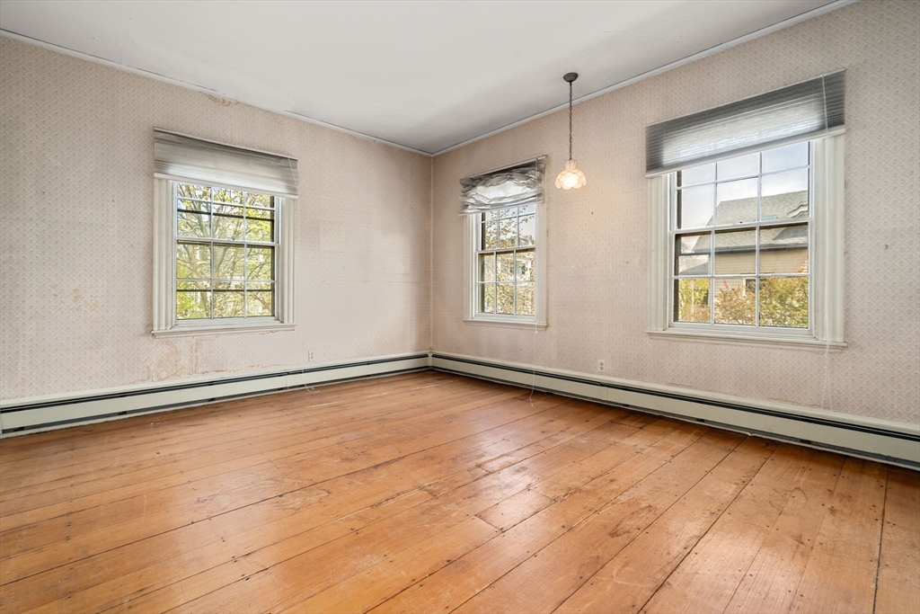 19 Linden Street, Brookline, MA Photo #19