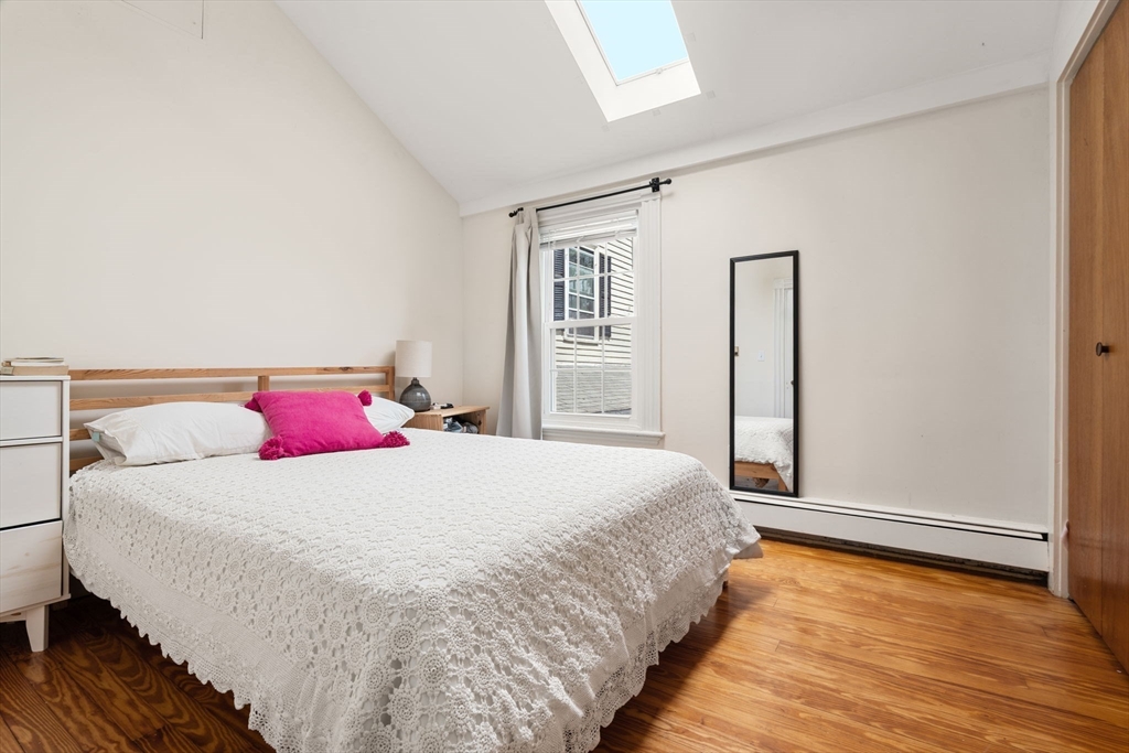 19 Linden Street, Brookline, MA Photo #27