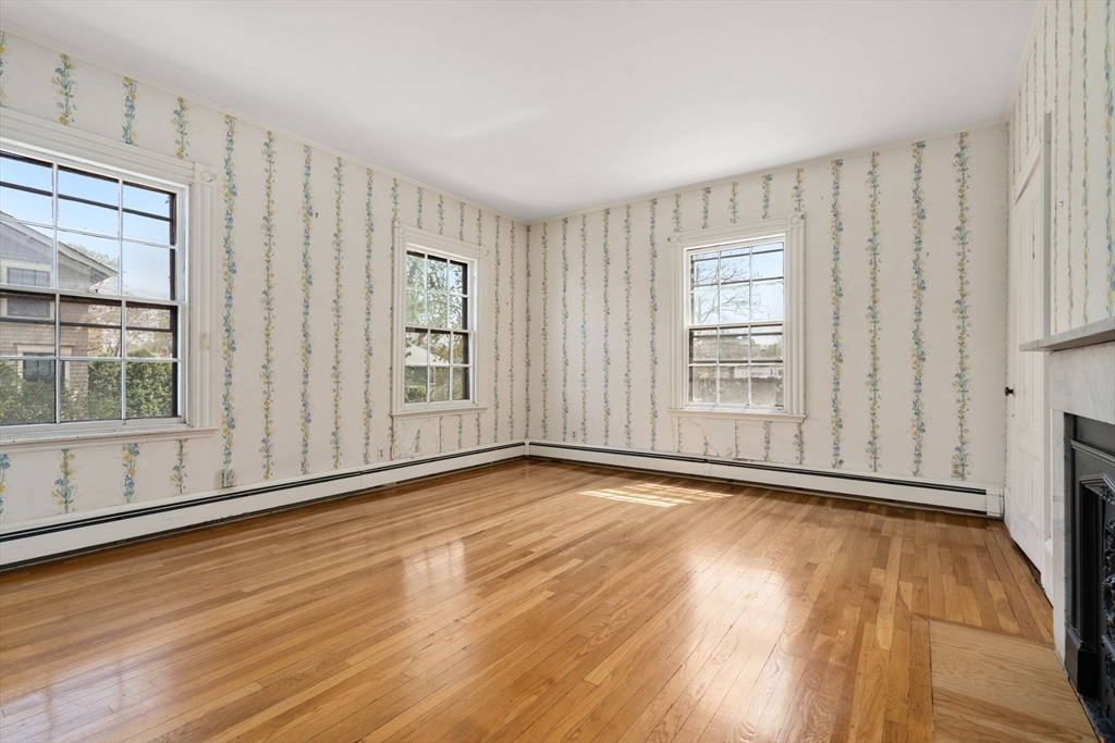 19 Linden Street, Brookline, MA Photo #20