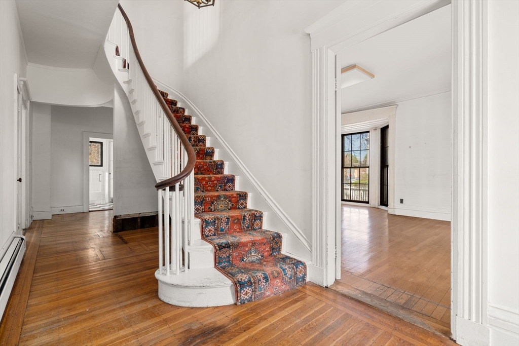 19 Linden Street, Brookline, MA Photo #6